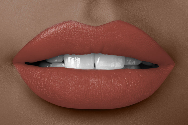 Classic Great Quality Sahara Liquid Matte Lipstick for Women's