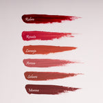 Classic Great Quality Morena Liquid Matte Lipstick for Women's