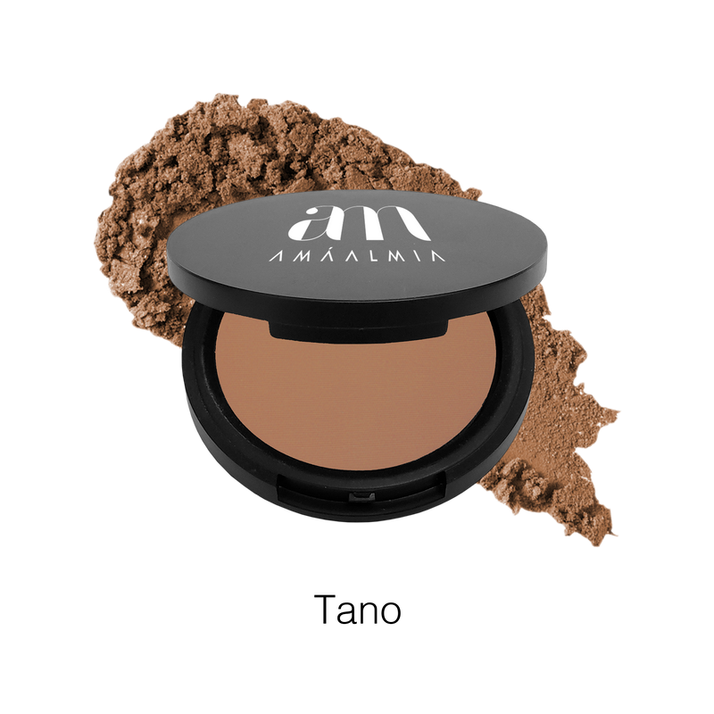Tano Bronzer