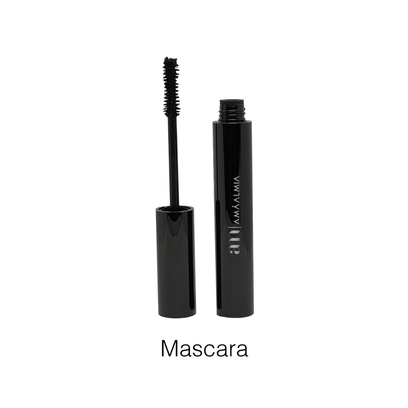 Black Mascara