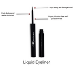 Liquid Eyeliner