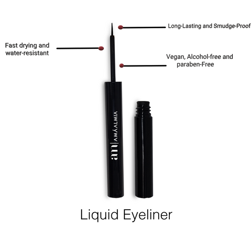 Liquid Eyeliner