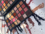 Romanza - Eyeshadow Palette