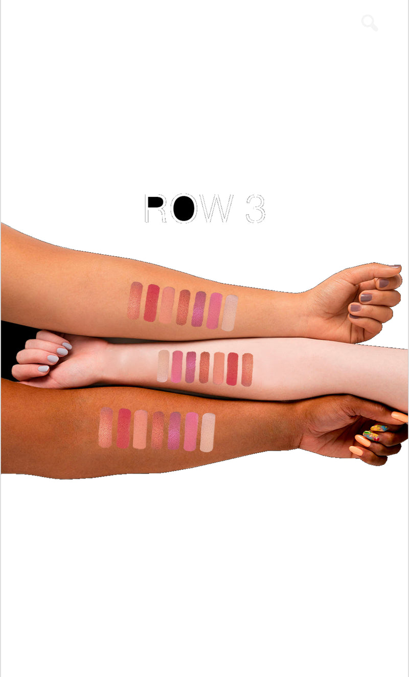 Romanza - Eyeshadow Palette