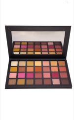 Romanza - Eyeshadow Palette