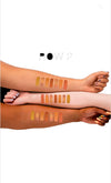 Romanza - Eyeshadow Palette