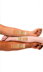 Romanza - Eyeshadow Palette