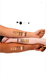 Romanza - Eyeshadow Palette